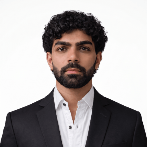 Amarjeet Choudhary — CEO of AskMeAssignment.com