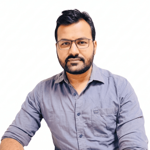 Anuj Goyal — Co-Founder of AskMeAssignment.com
