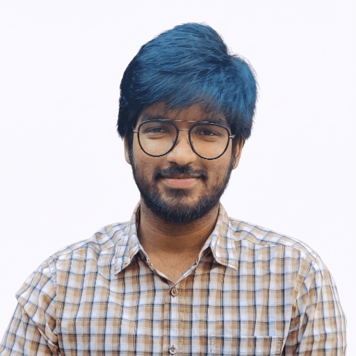 Shubham Kankaria — Founder of AskMeAssignment.com